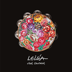 Leilía - Vidas Cantadas